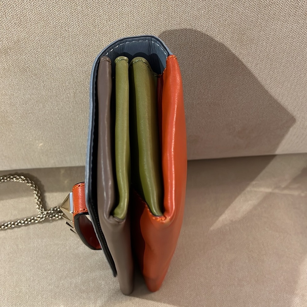 VALENTINO Vavavoom Crossbody and Clutch - Picture 9 of 11